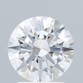 2.1 Carat - E - VS1 - Cut - ROUND