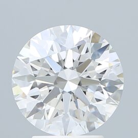 3.1 Carat - E - VS1 - Cut - ROUND