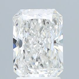 2.24 Carat - E - VVS2 - Cut - RADIANT