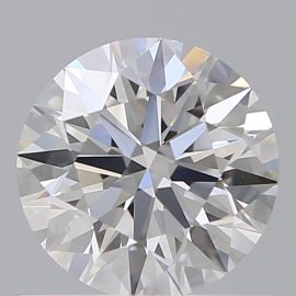 0.71 Carat - D - VS1 - Cut - ROUND