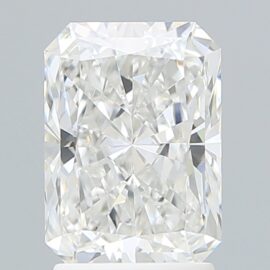 2.31 Carat - F - VVS2 - Cut - RADIANT