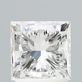 2 Carat - F - VS1 - Cut - PRINCESS