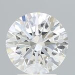 3.1 Carat - E - VS1 - Cut - ROUND