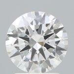 2.04 Carat - E - VS1 - Cut - ROUND