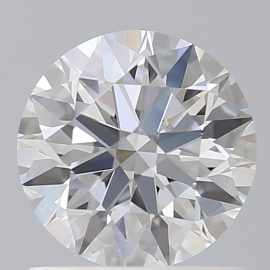 1.14 Carat - E - VVS1 - Cut - ROUND