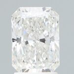 2.16 Carat - E - VS1 - Cut - RADIANT
