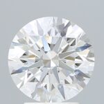 3.1 Carat - F - VS1 - Cut - ROUND
