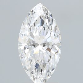 2.2 Carat - E - VVS2 - Cut - MARQUISE