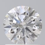 1.11 Carat - D - VVS2 - Cut - ROUND