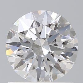 1.04 Carat - D - VS1 - Cut - ROUND