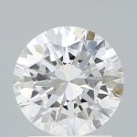 1.6 Carat - E - VS1 - Cut - ROUND