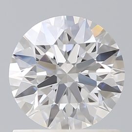 1.02 Carat - D - VS1 - Cut - ROUND