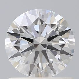 1 Carat - D - VVS2 - Cut - ROUND
