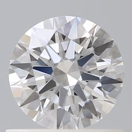 0.73 Carat - D - VS1 - Cut - ROUND