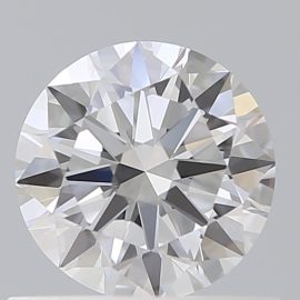 0.7 Carat - D - VS1 - Cut - ROUND