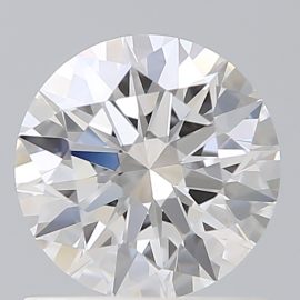 1.04 Carat - D - VS1 - Cut - ROUND
