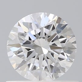 0.71 Carat - D - VS1 - Cut - ROUND