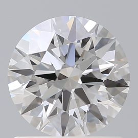 1.15 Carat - D - VS1 - Cut - ROUND