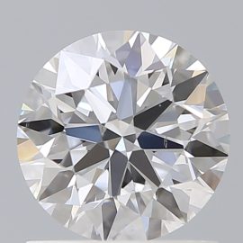 1.1 Carat - D - VS2 - Cut - ROUND