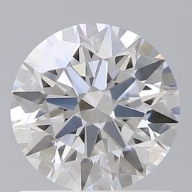 1.1 Carat - D - VS1 - Cut - ROUND