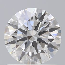 1.16 Carat - D - VVS2 - Cut - ROUND
