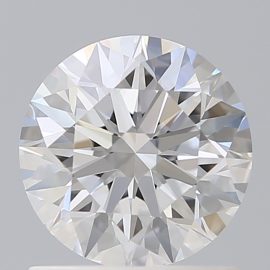 1.16 Carat - D - VVS1 - Cut - ROUND
