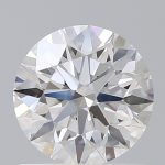 1.07 Carat - D - VS1 - Cut - ROUND