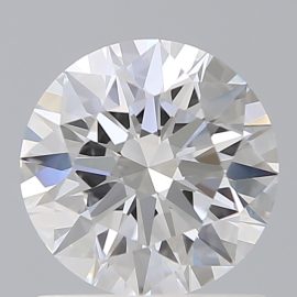 1.15 Carat - D - VVS2 - Cut - ROUND