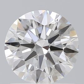 1.17 Carat - E - VS1 - Cut - ROUND