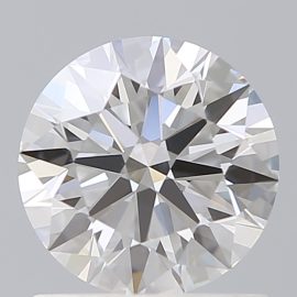1.09 Carat - D - VS1 - Cut - ROUND