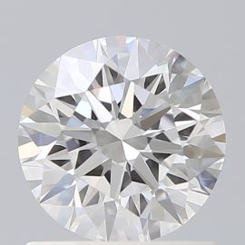 1.08 Carat - D - VS1 - Cut - ROUND