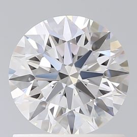 1.04 Carat - D - VS1 - Cut - ROUND