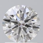 1.22 Carat - D - VS2 - Cut - ROUND
