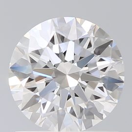 1.09 Carat - D - VS1 - Cut - ROUND
