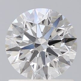 1.07 Carat - E - VS1 - Cut - ROUND