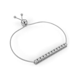 18KT Female Daily Wear 4.33 Bracelet