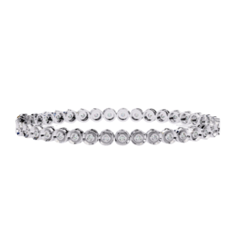 18KT Female Daily Wear 14 Bracelet
