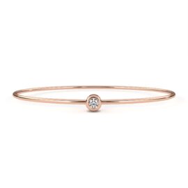 18KT Female Oval Bracelets 3 Bracelet