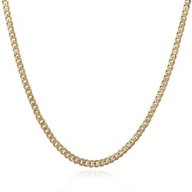 22KT Male 24.12 Chain