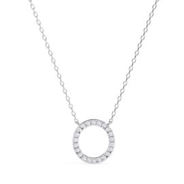 18KT Female Daily Wear 4.2 Pendent