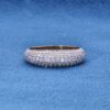 14KT Female Daily Wear 3.6 Ring