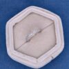 14KT Female Daily Wear 3.6 Ring