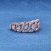 14KT Female Cocktail 4 Ring