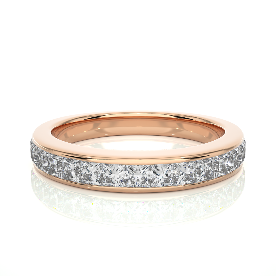 Female Wedding Bands