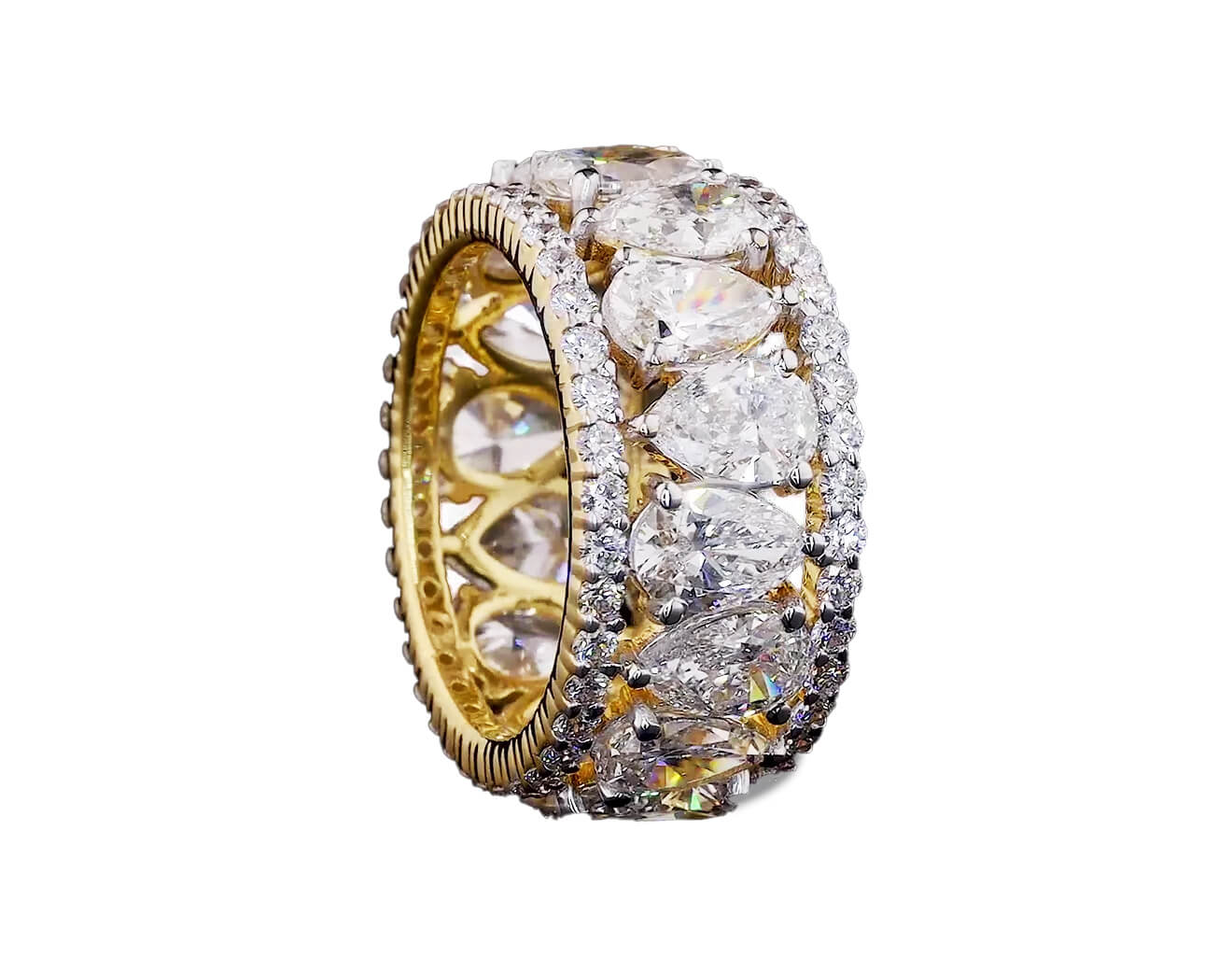 Bespoke Jewellery