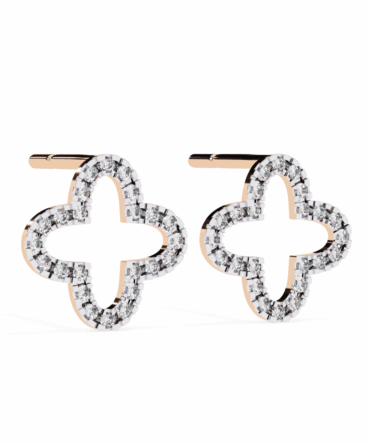 FEMALE DAILY WEAR EARRING