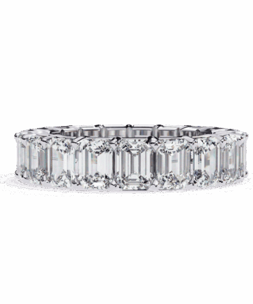 FEMALE BANDS RING