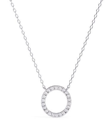 FEMALE DAILY WEAR PENDENT