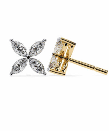 FEMALE DAILY WEAR EARRING