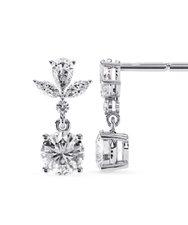 FEMALE DAILY WEAR EARRING